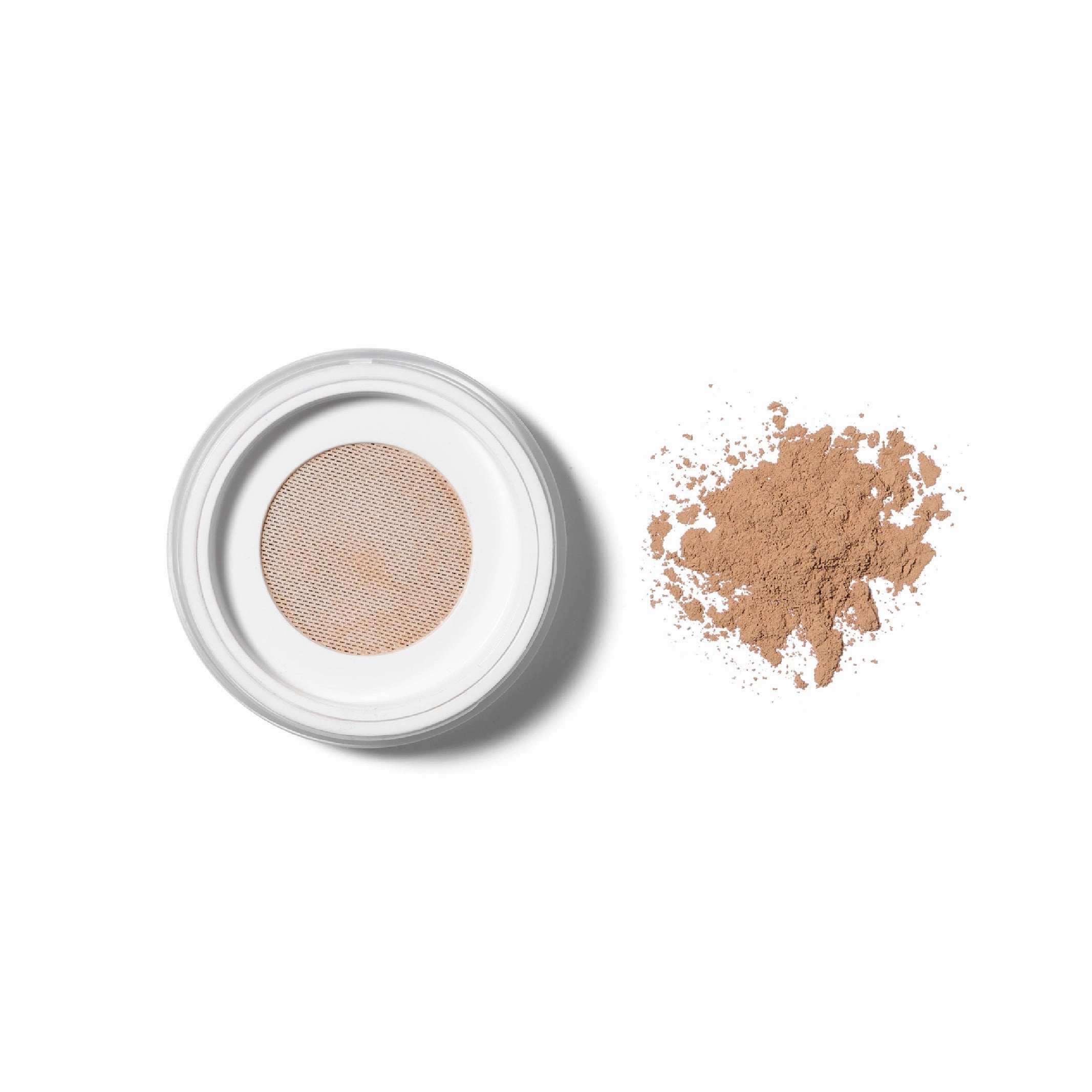 Base Blur Mineral Loose Powder