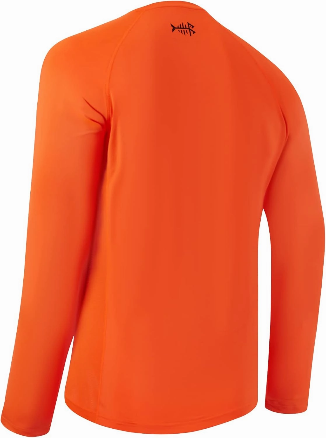 BASSDASH Men's Hunting Camo Performance Long Sleeve Shirt Fishing UPF50  FS13M