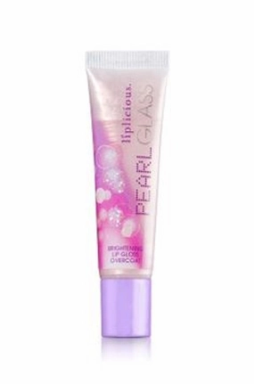 Bath & Body Works Liplicious Pearl Glass Lip Gloss