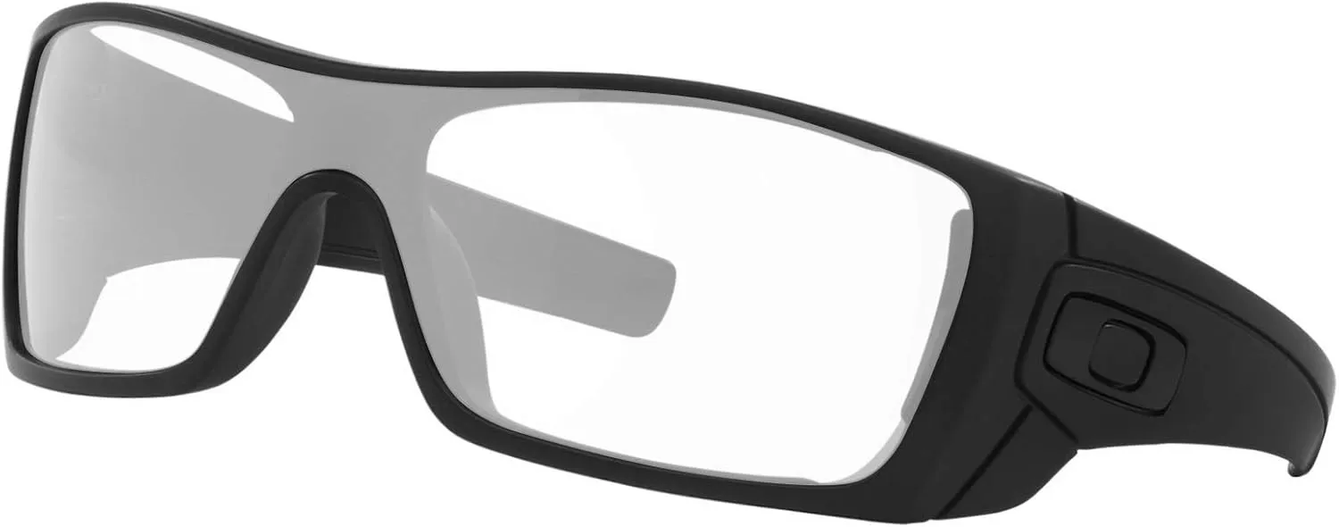 Batwolf Lenses Replacement for Oakley Sunglass OO9101 Polarized