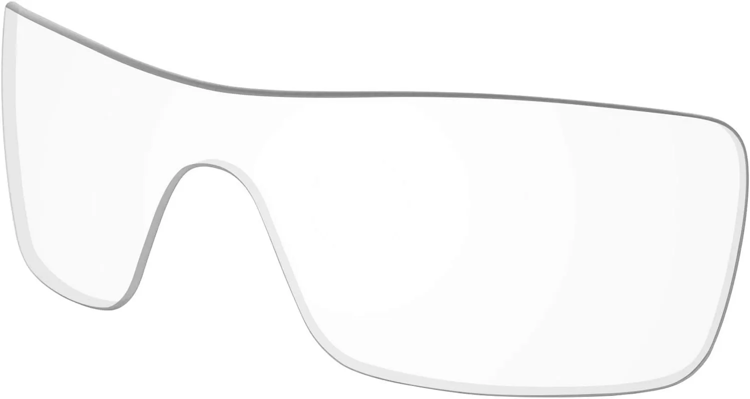 Batwolf Lenses Replacement for Oakley Sunglass OO9101 Polarized