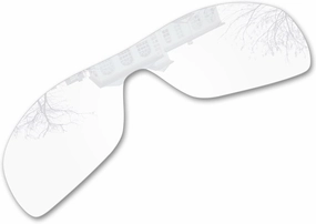Batwolf OO9101 Replacement Lenses Compatible with Oakley Sunglass