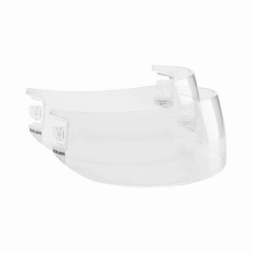 BAUER PRO-CLIP STRAIGHT VISOR