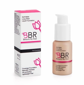 BBR Full Coverage Foundation