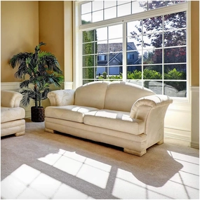 BDF S2M Window Film Clear UV Blocking - 24in X 24ft