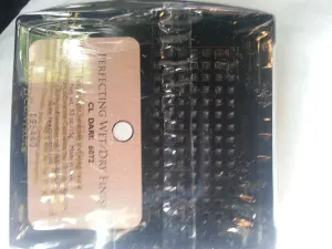 BeautiControl Wet/Dry Perfecting Finish in DARK (P4) - Creme to Powder Foundation