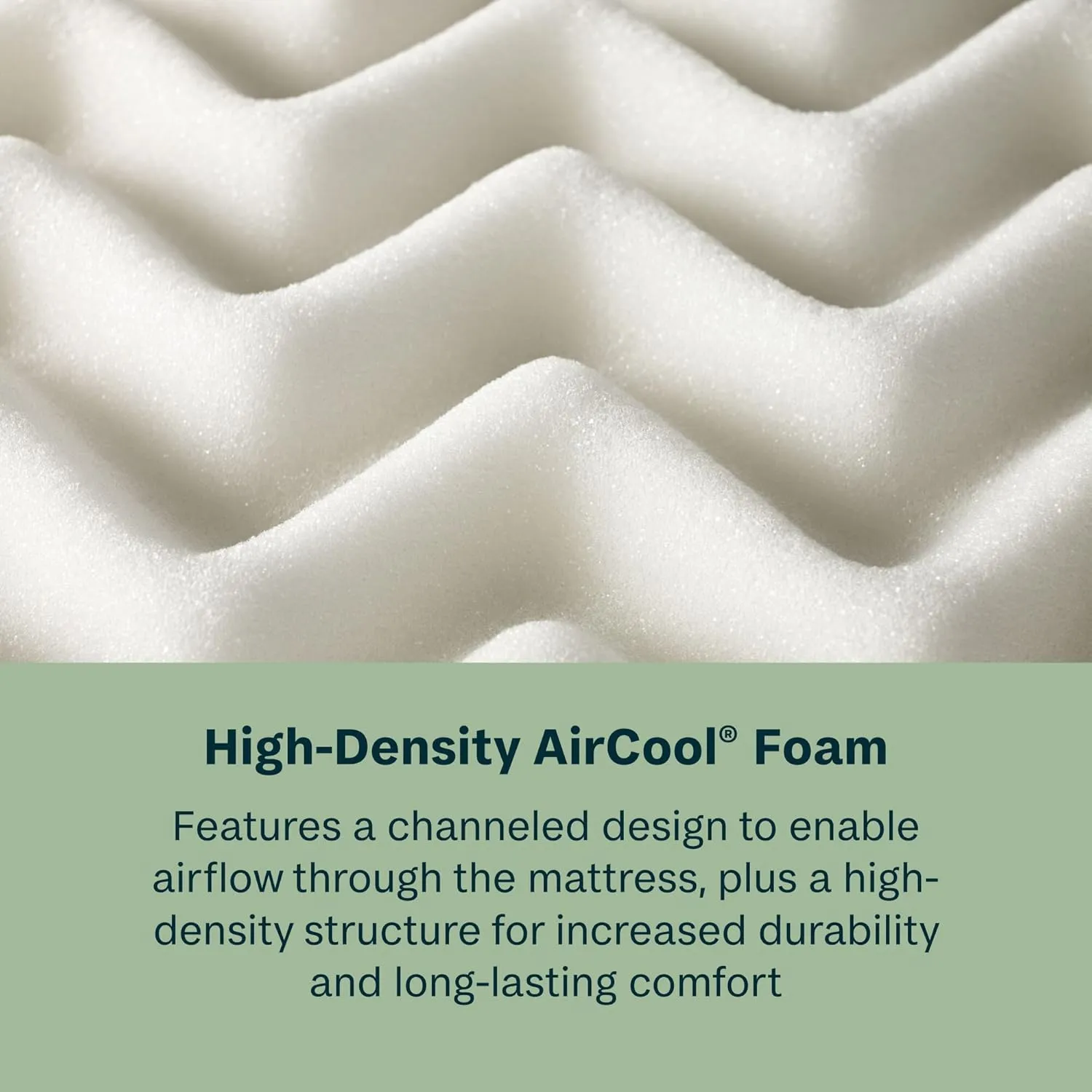 Beauty Sleep Midnight Slumber Medium 12" King Hybrid Mattress in a Box, Cooling, Breathable, and Pressure Relieving - 100 Night Trial, CertiPUR-US Certified and 10 Year Limited Warranty