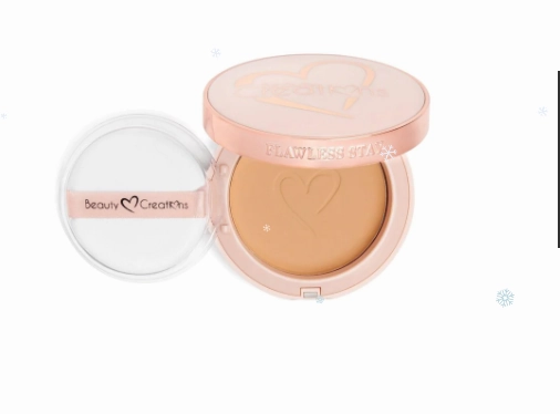 Beauty Creation Flawless Stay POWDER Foundation