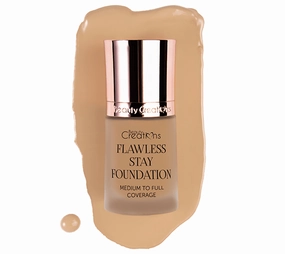 Beauty Creations Flawless Stay Foundation FS5.0 - Wholesale Pack 12 Units (FS5.0)