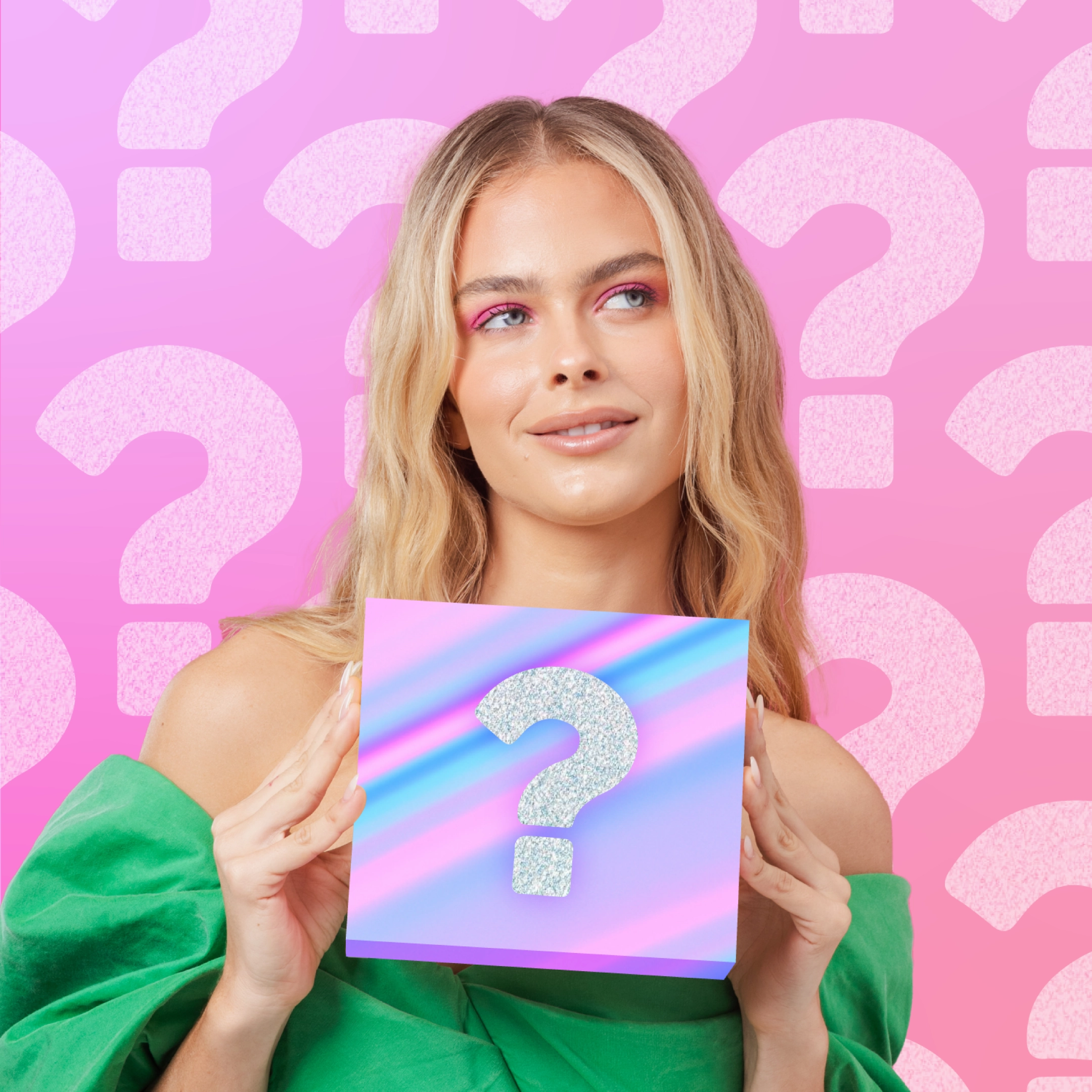 Beauty Mystery Box