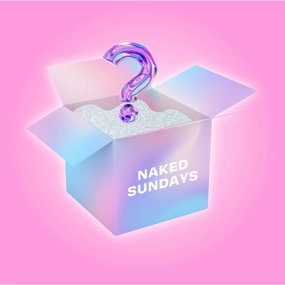 Beauty Mystery Box