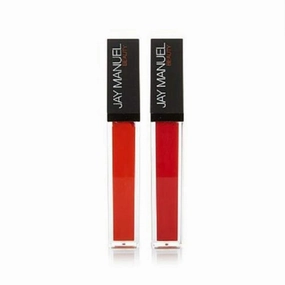 Beauty The Ultimate Lip Gloss Duo, YearningPrisoner