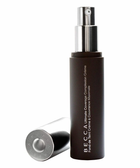 BECCA Ultimate Coverage Complexion Crème - Cafe