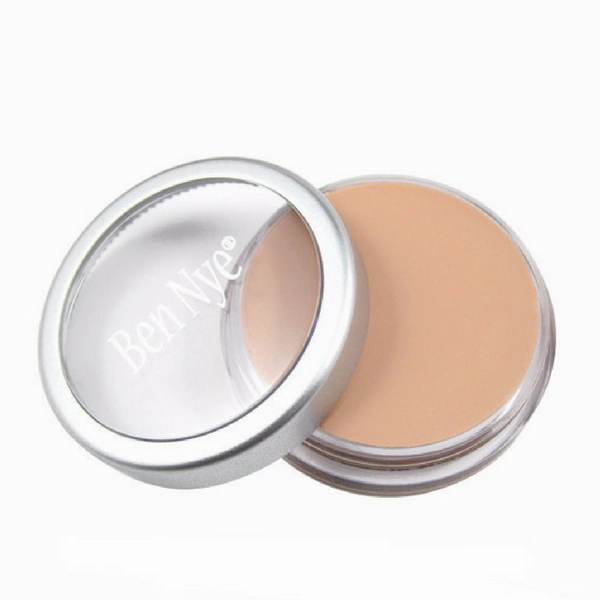 Ben Nye Matte HD Foundation Olive Beige (OB) Series
