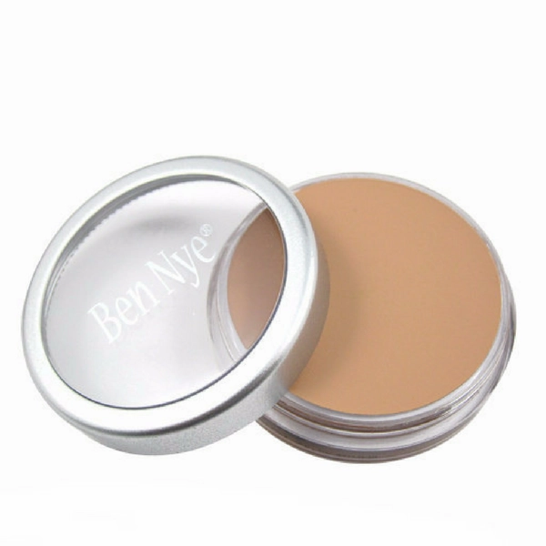 Ben Nye Matte HD Foundation Olive Beige (OB) Series