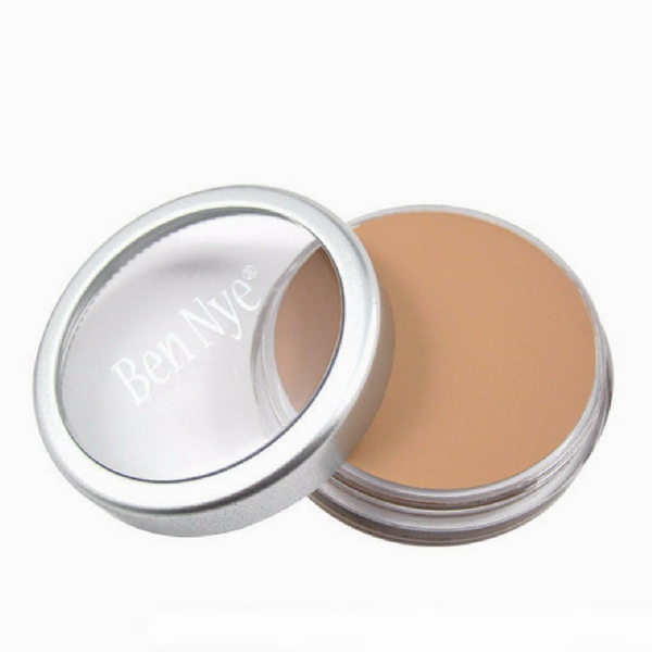 Ben Nye Matte HD Foundation Olive Beige (OB) Series