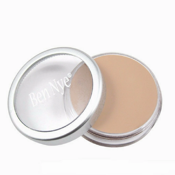 Ben Nye Matte HD Foundation Olive Beige (OB) Series