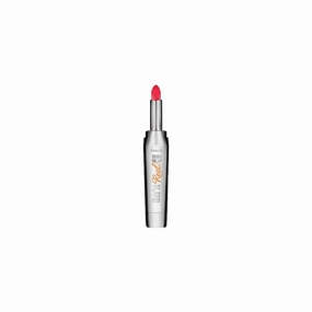 Benefit They're Real! Double The Lip Mini Revved Up Red