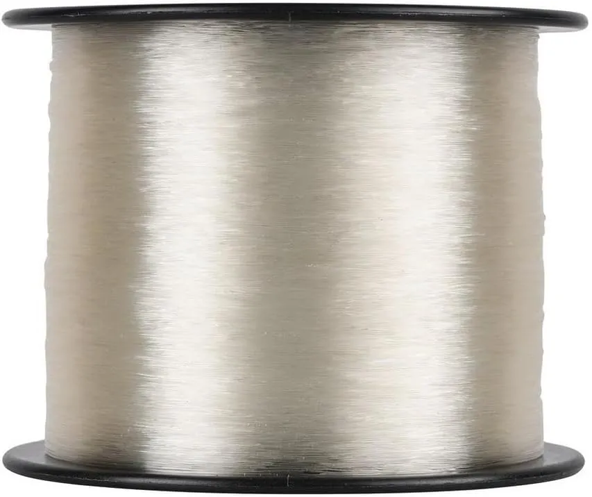 BerkleyTrilene 100% Fluorocarbon Clear 0.017in | 0.43mm