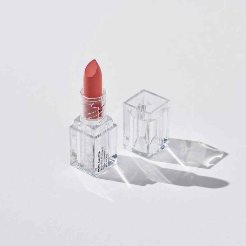 Berry Lipstick Amelie