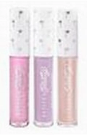 Best in Bling Lipgloss Trio