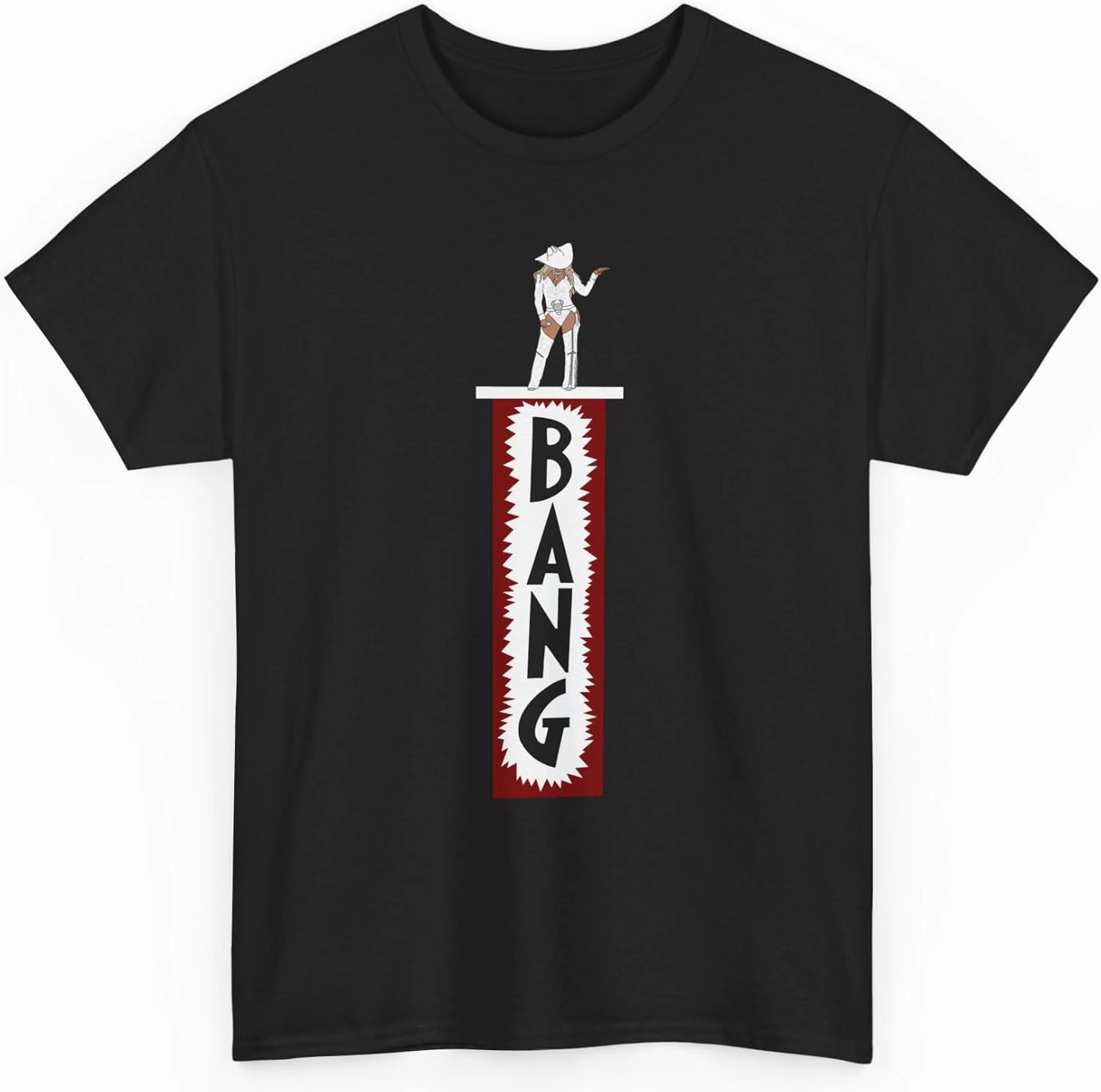 Beyoncé Bowl Retro Vintage Unisex Softstyle T-Shirt – Concert Fan Tee, Music Lover Gift