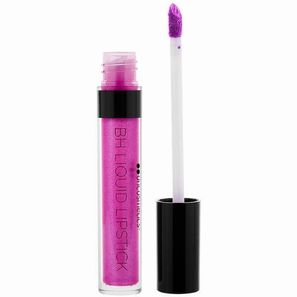 BH Metallic Liquid Lipstick