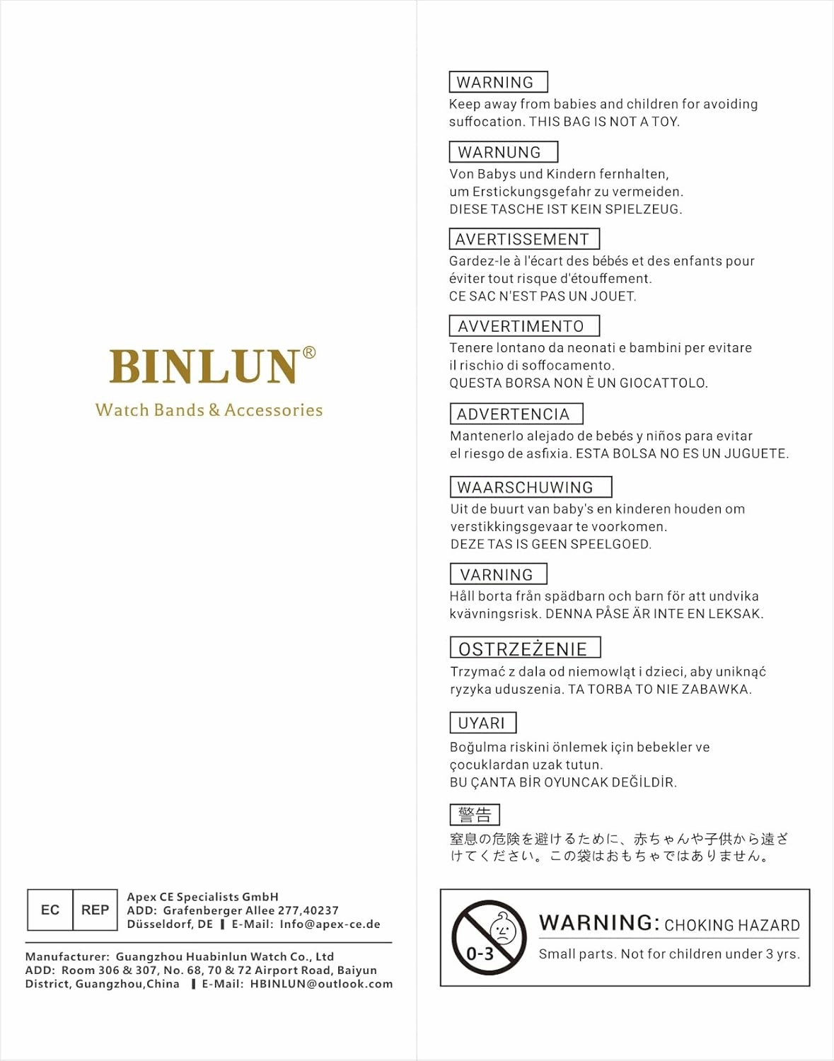 BINLUN Genuine Leather Watch Band Rubbing Leather Watch Straps Vegetable Tanned Leather Watch bands Handmade Top Grain Leather Watch bands for Men Women Black Silver Buckle 5 Sizes(18-26mm)
