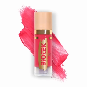 Biotek Lip Pigment for Permanent Makeup - Bright Hot Pink Lip Color - Made in Italy - Bite 0,61 fl.oz.