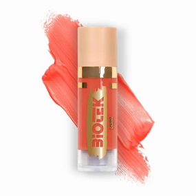 Biotek Lip Pigment for Permanent Makeup - Orange Peach Color for Lip - Made in Italy - Casinò 0,61 fl.oz.