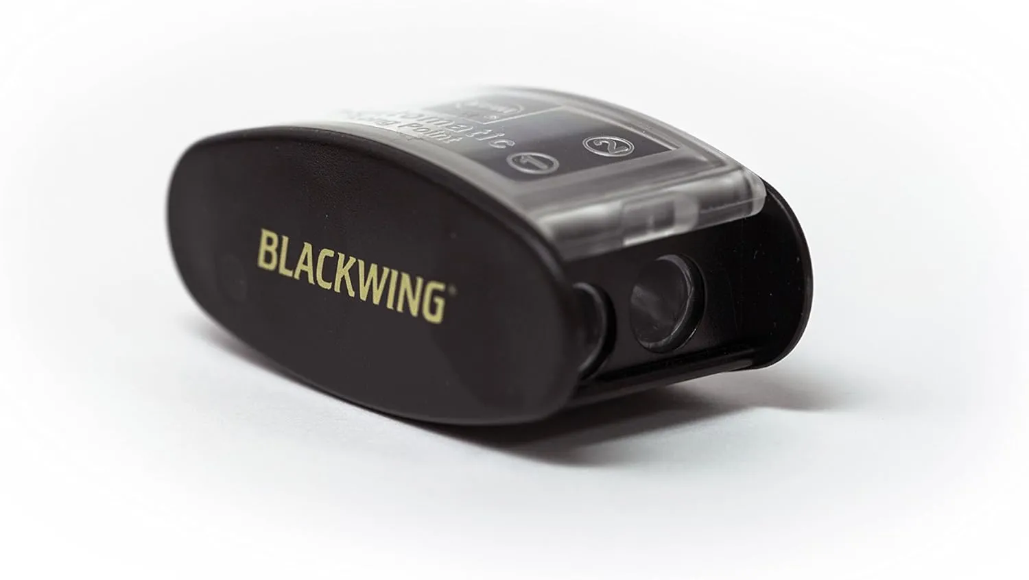 Blackwing Long Point Sharpener