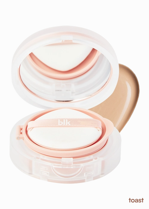 blk airy matte cushion foundation