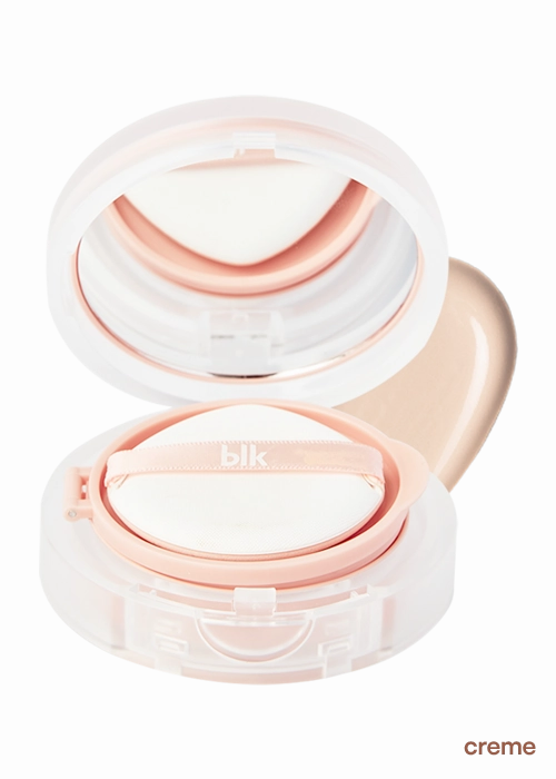 blk airy matte cushion foundation