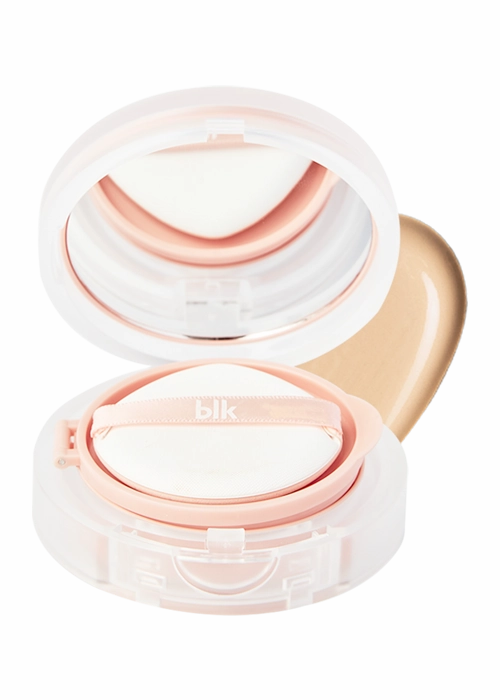 blk airy matte cushion foundation