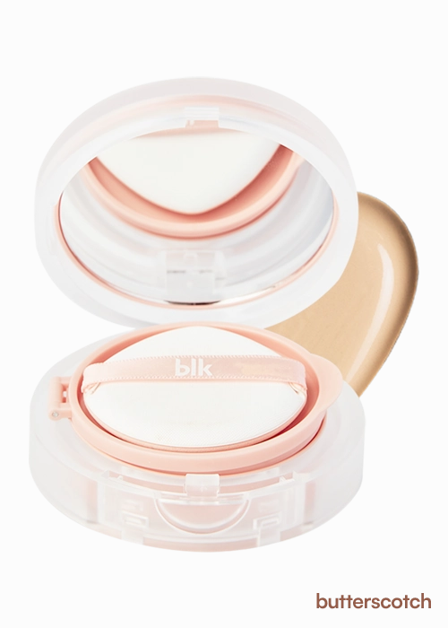 blk airy matte cushion foundation