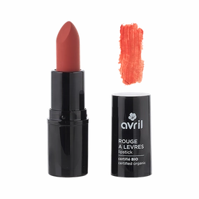 Blood Orange Lipstick 3g