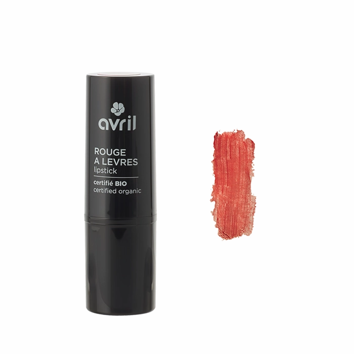 Blood Orange Lipstick 3g
