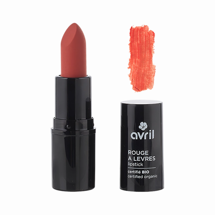 Blood Orange Lipstick 3g