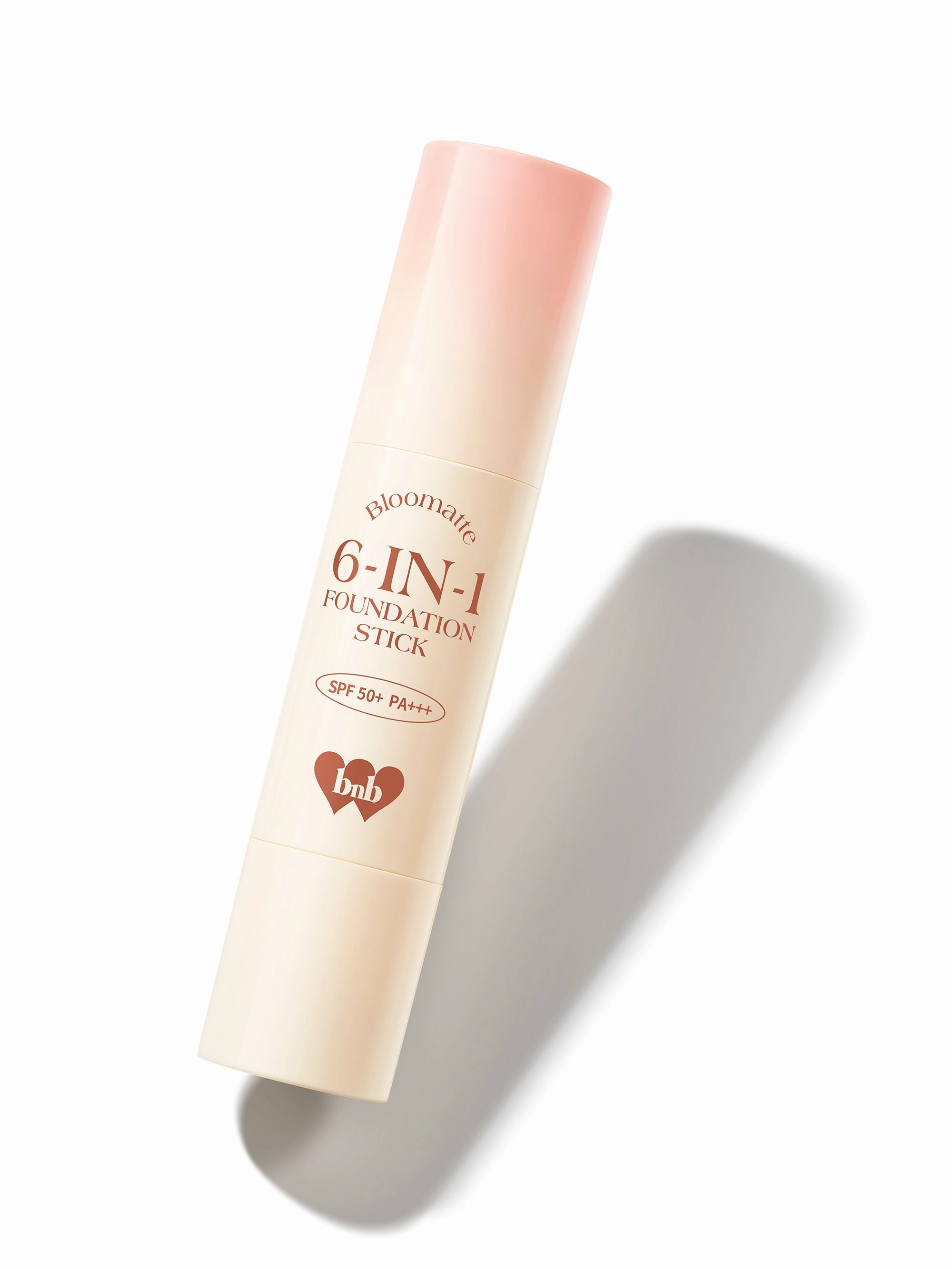Bloomatte 6-in-1 Foundation Stick