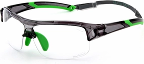 BLUE CUT Sports Safety Goggles Interchangeable Sun Lens Anti Fog UV Protection Indoor Outdoor Pickleball Cycling Basketball