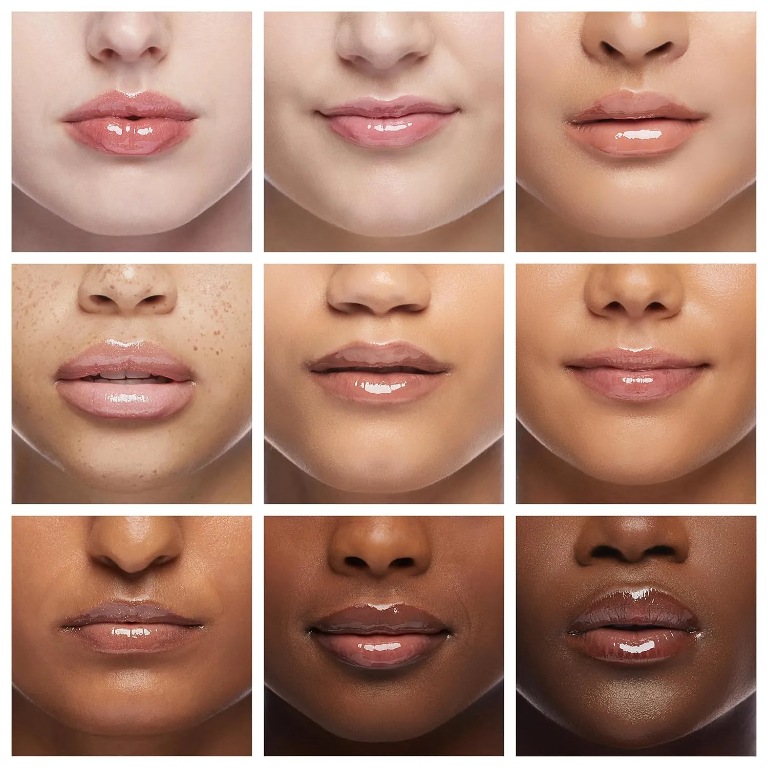 Bobbi Brown Crushed Oil-Infused Gloss Shimmer Bellini