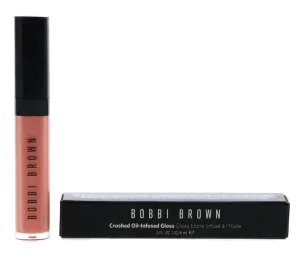 Bobbi Brown Crushed Oil-Infused Gloss Shimmer Bellini