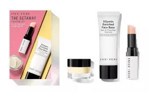 Bobbi Brown Mini Must Haves Skincare Set