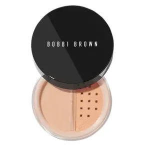 Bobbi Brown Sheer Finish Loose Powder - Warm Natural - 0.31 oz / 9 g
