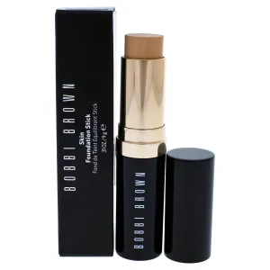 Bobbi Brown Skin Foundation Stick, 0-5 Warm Porcelain, 0.31 Ounce