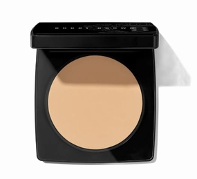 Bobbi Brown Sheer Finish Pressed Powder - Soft Sand- 0.31 oz / 9g