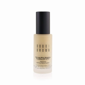 Bobbi Brown Skin Long-Wear Weightless Foundation SPF 15 Neutral Sand (N-030)