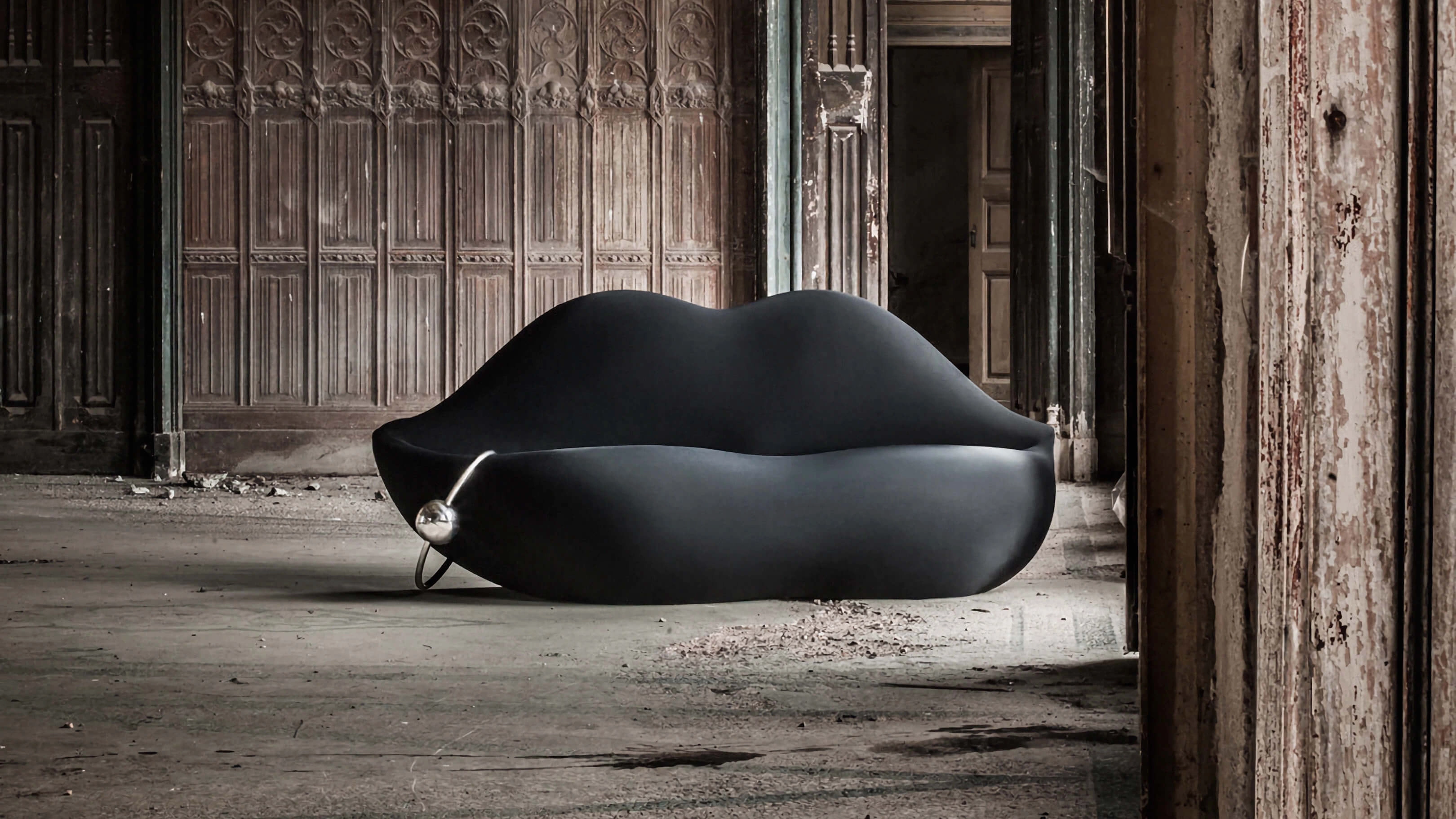 Bocca Sofa