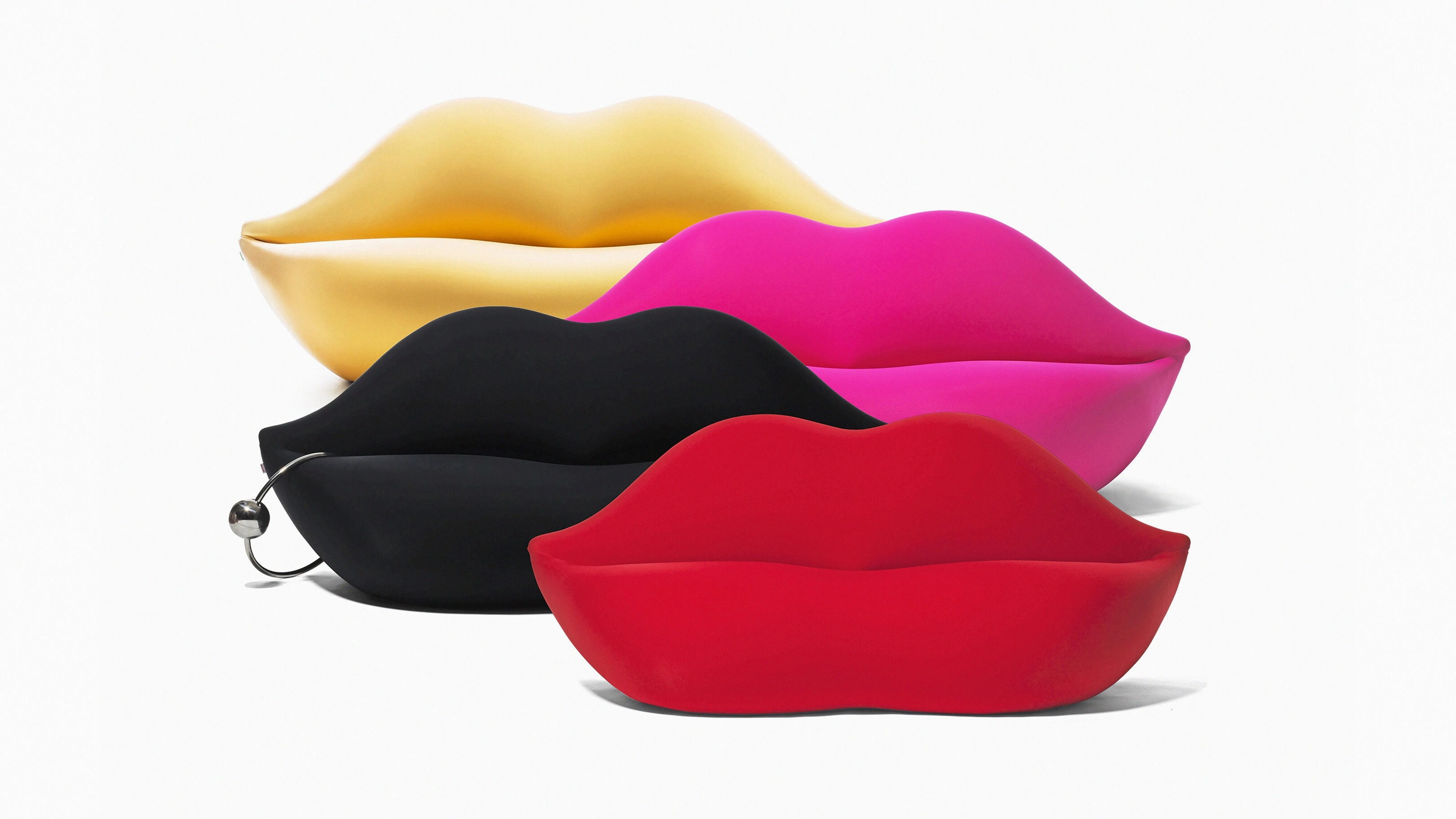 Bocca Sofa
