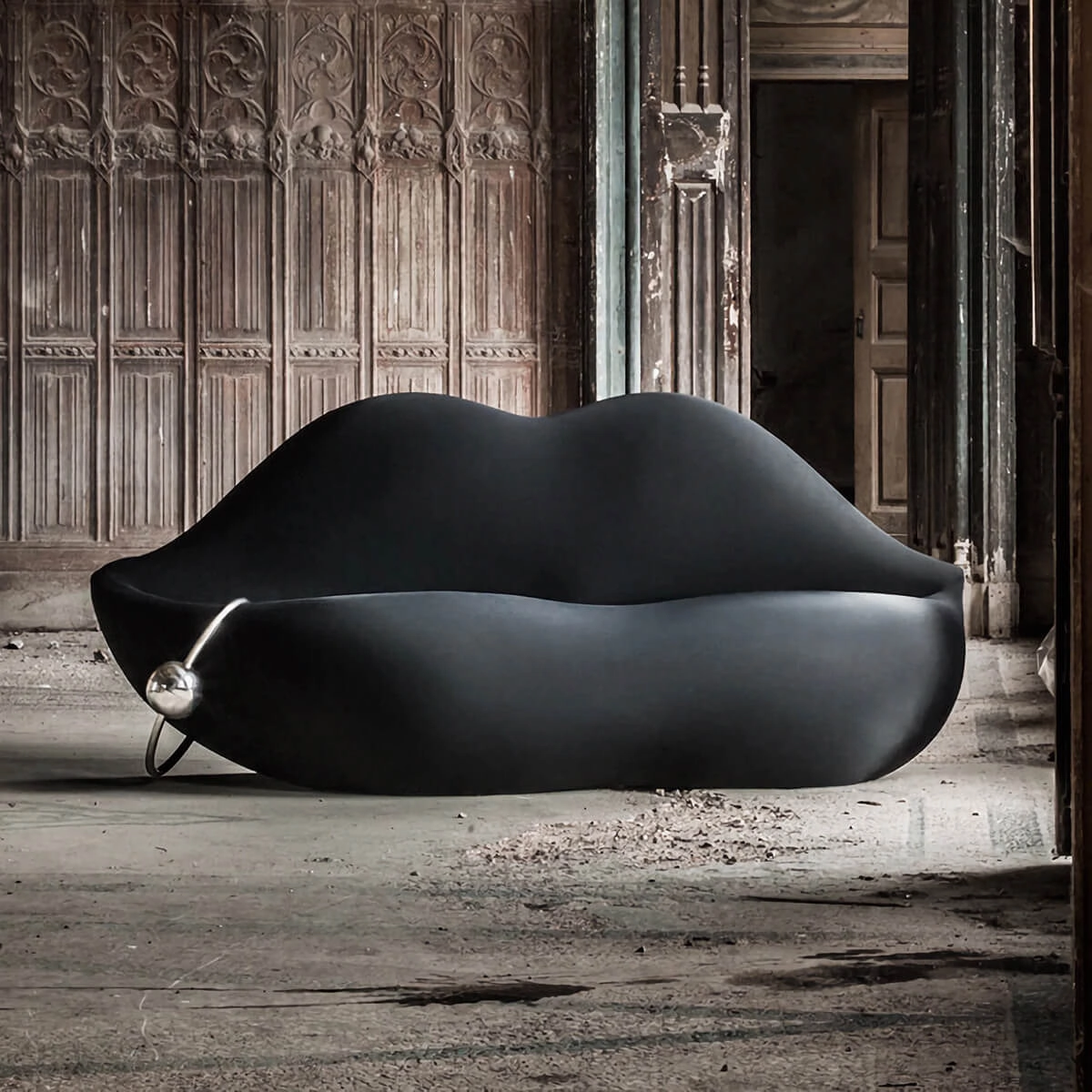 Bocca Sofa